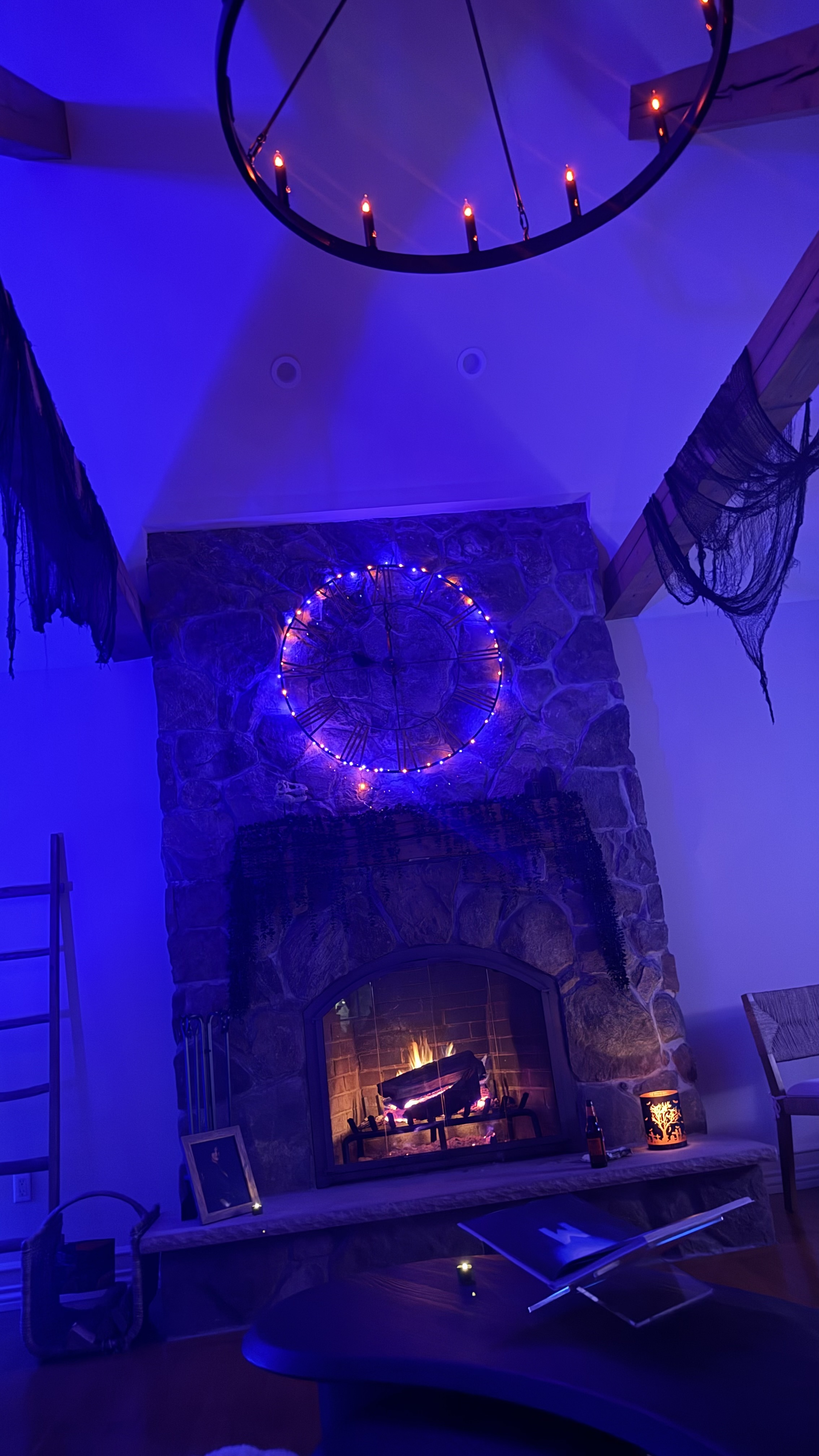 Awesome party!