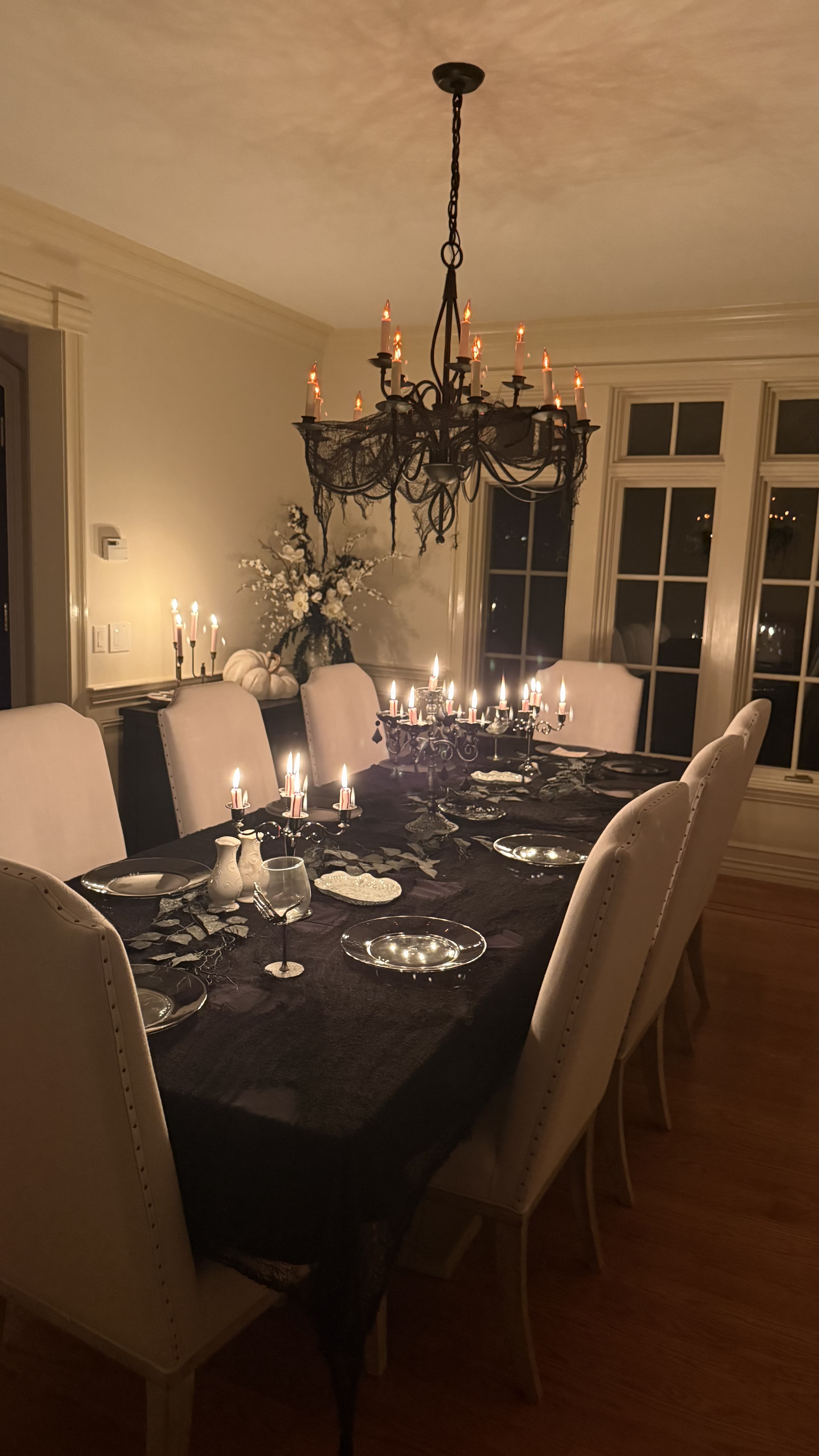 Awesome party!